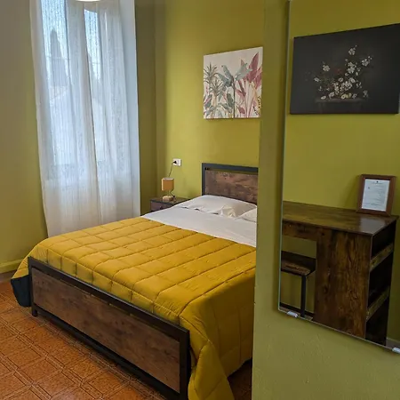 Corte Meneghina-short 3* Buscate