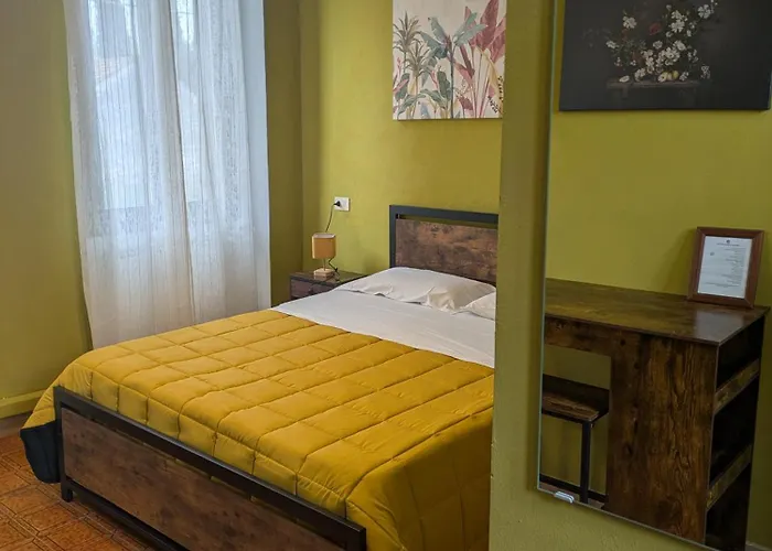 Corte Meneghina-short 3* Buscate